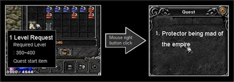 3RD JOB QUEST GUIDE .